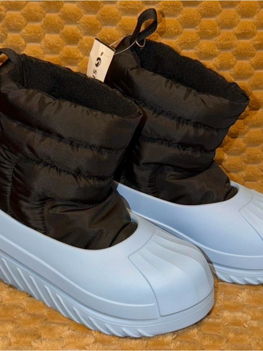 Adidas Boots